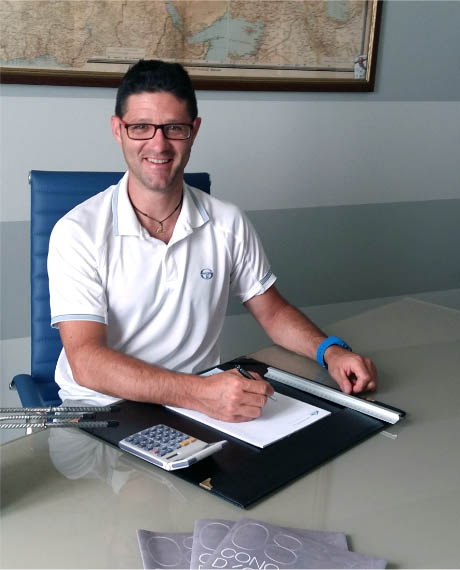 Marco Pelaratti